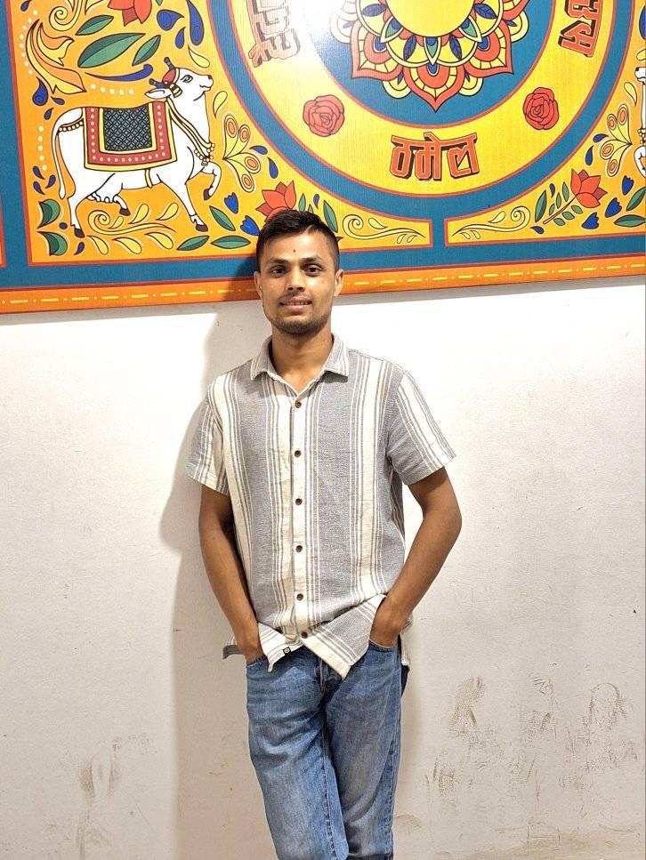 Basant Sah