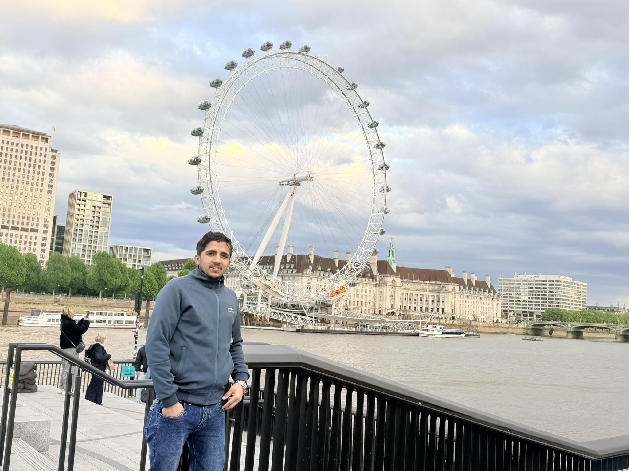 Sandeep Gajurel