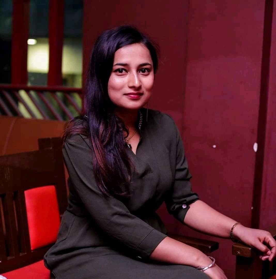 Susma Prasain