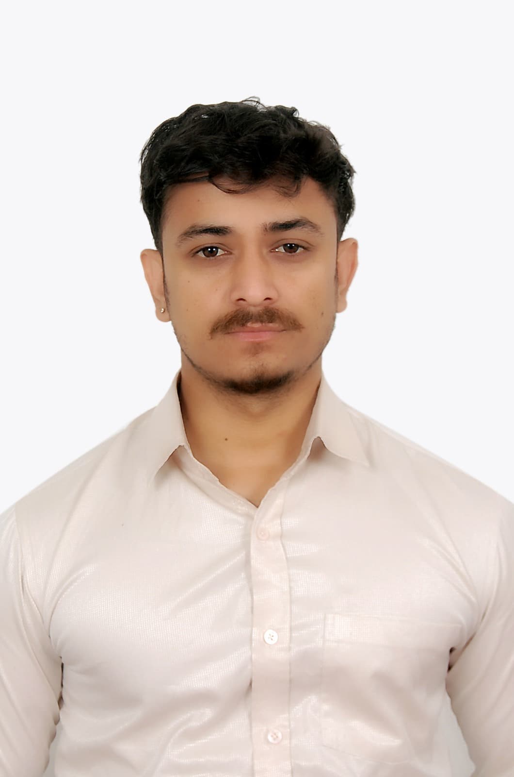 Kshitij Dhamala