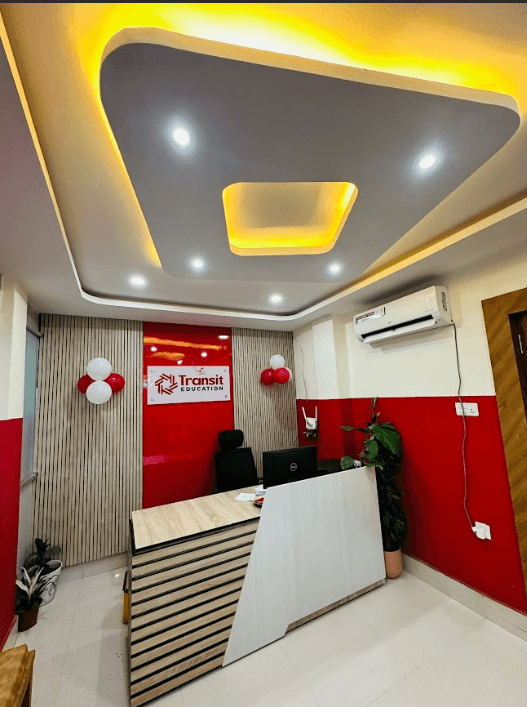 Damak Branch Slide 1