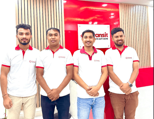 Team