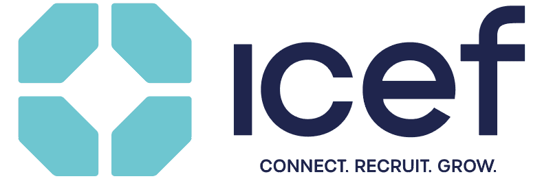ICEF – Connect. Recruit. Grow.