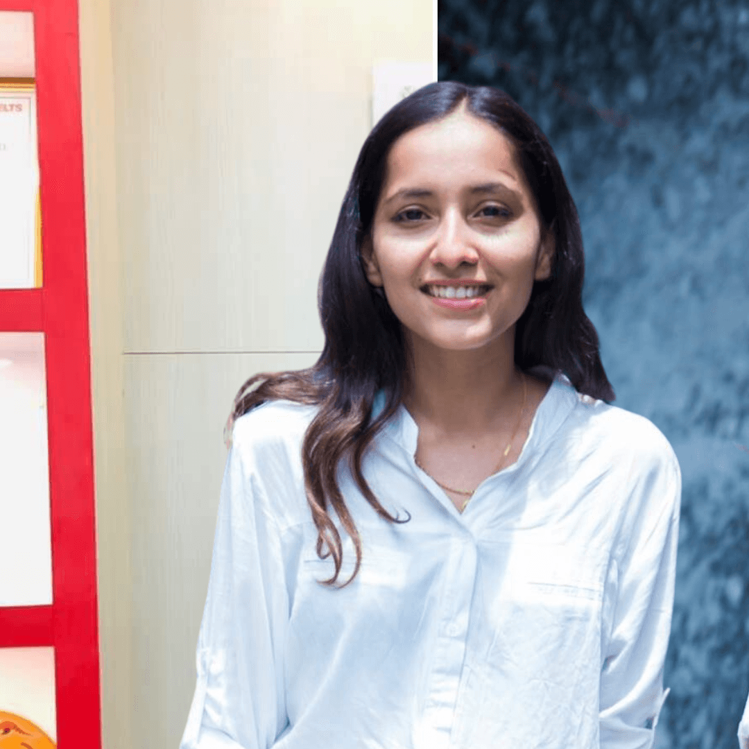 Sangita Kattel