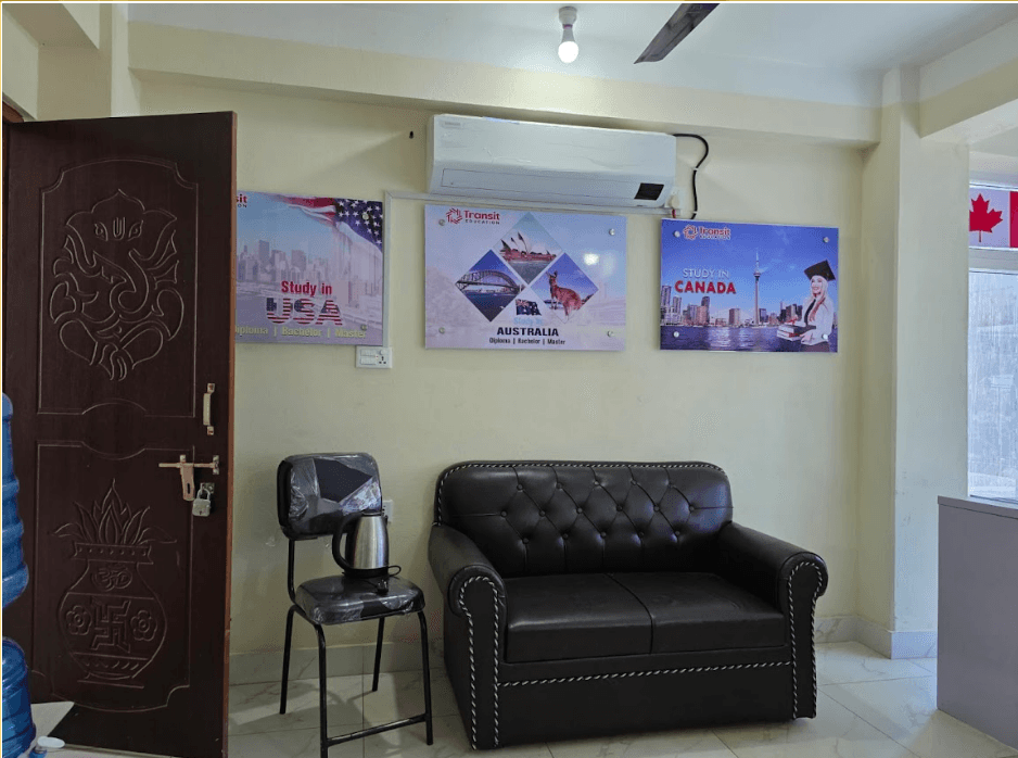 Damauli Branch Slide 4