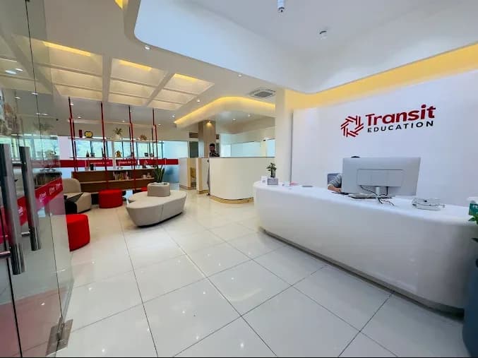 Main office